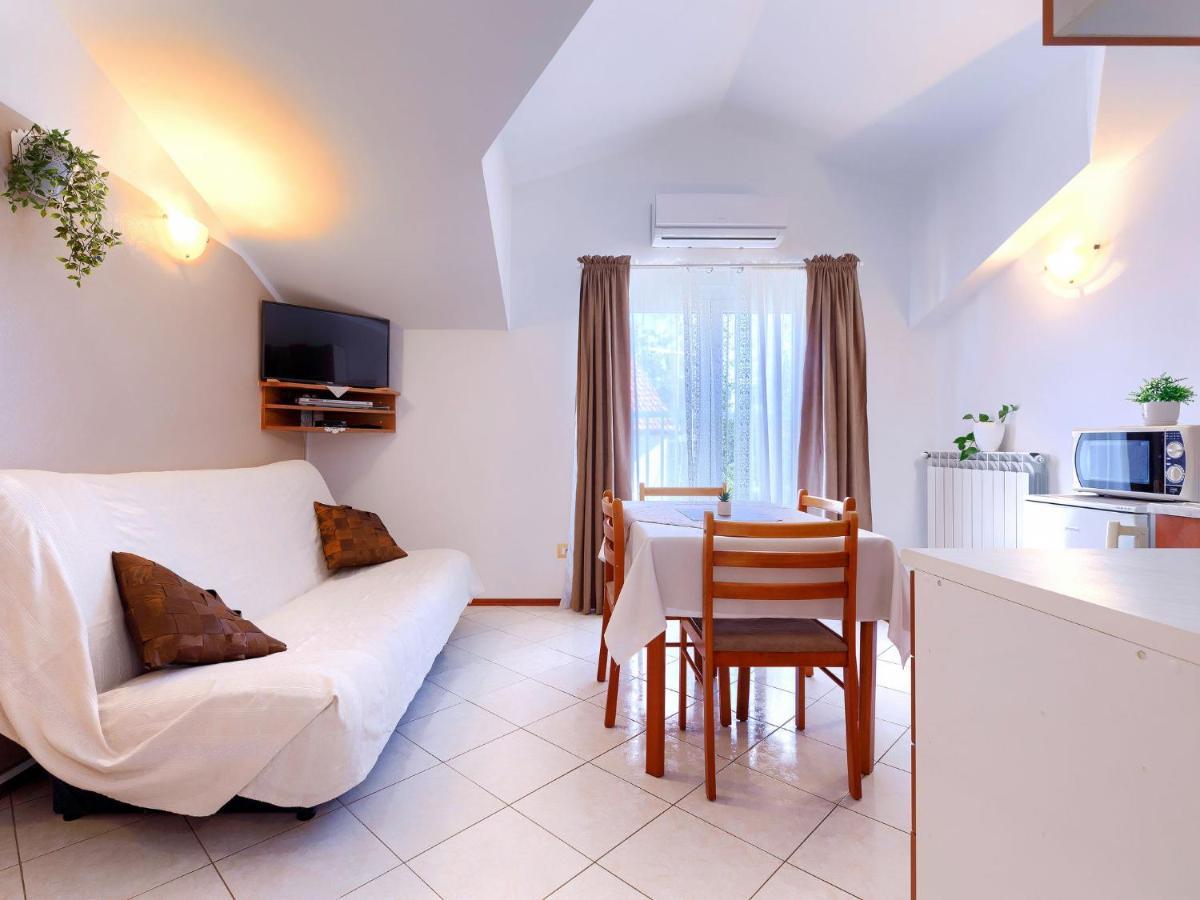 Apartment Bruno-1 By Interhome Umag Eksteriør bilde