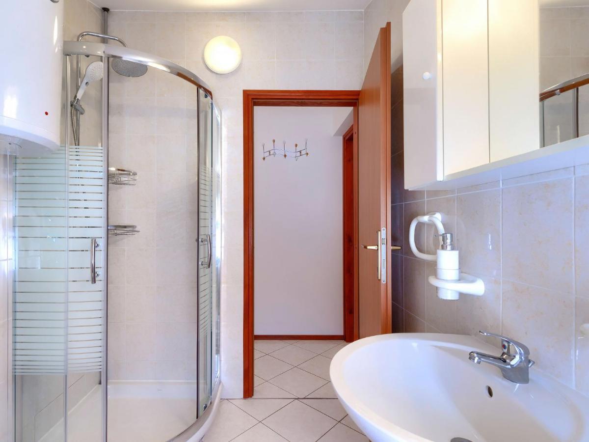 Apartment Bruno-1 By Interhome Umag Eksteriør bilde
