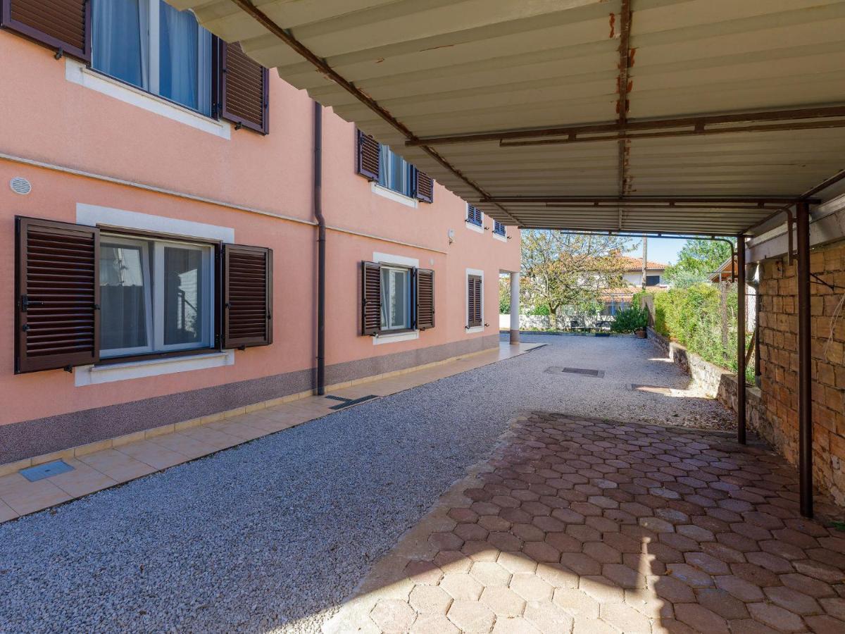 Apartment Bruno-1 By Interhome Umag Eksteriør bilde