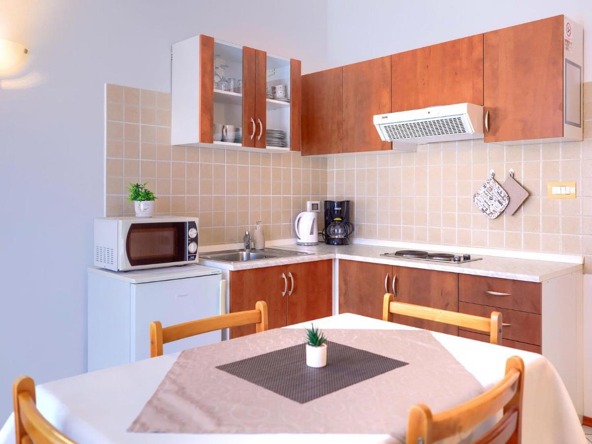 Apartment Bruno-1 By Interhome Umag Eksteriør bilde