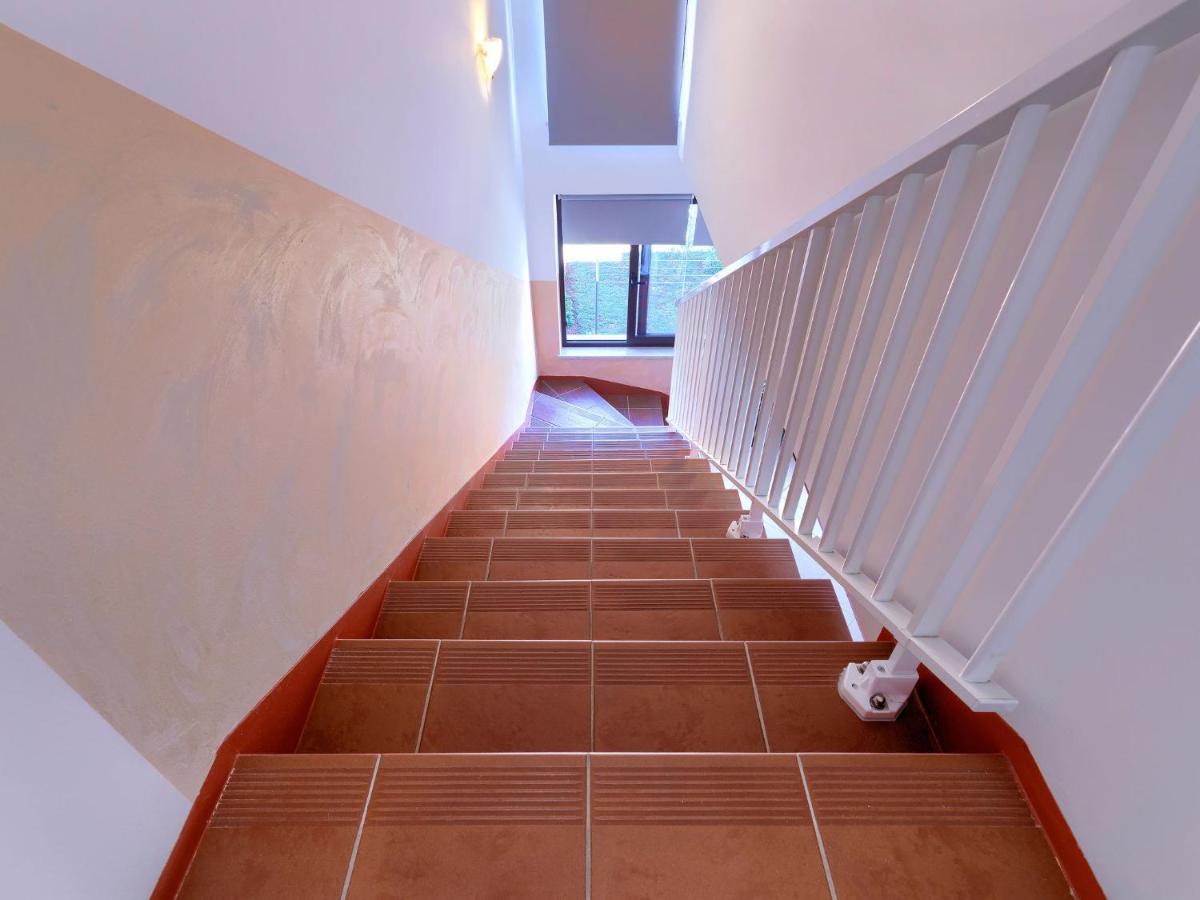 Apartment Bruno-1 By Interhome Umag Eksteriør bilde