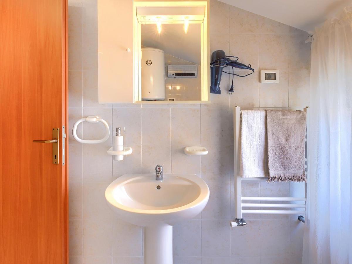 Apartment Bruno-1 By Interhome Umag Eksteriør bilde