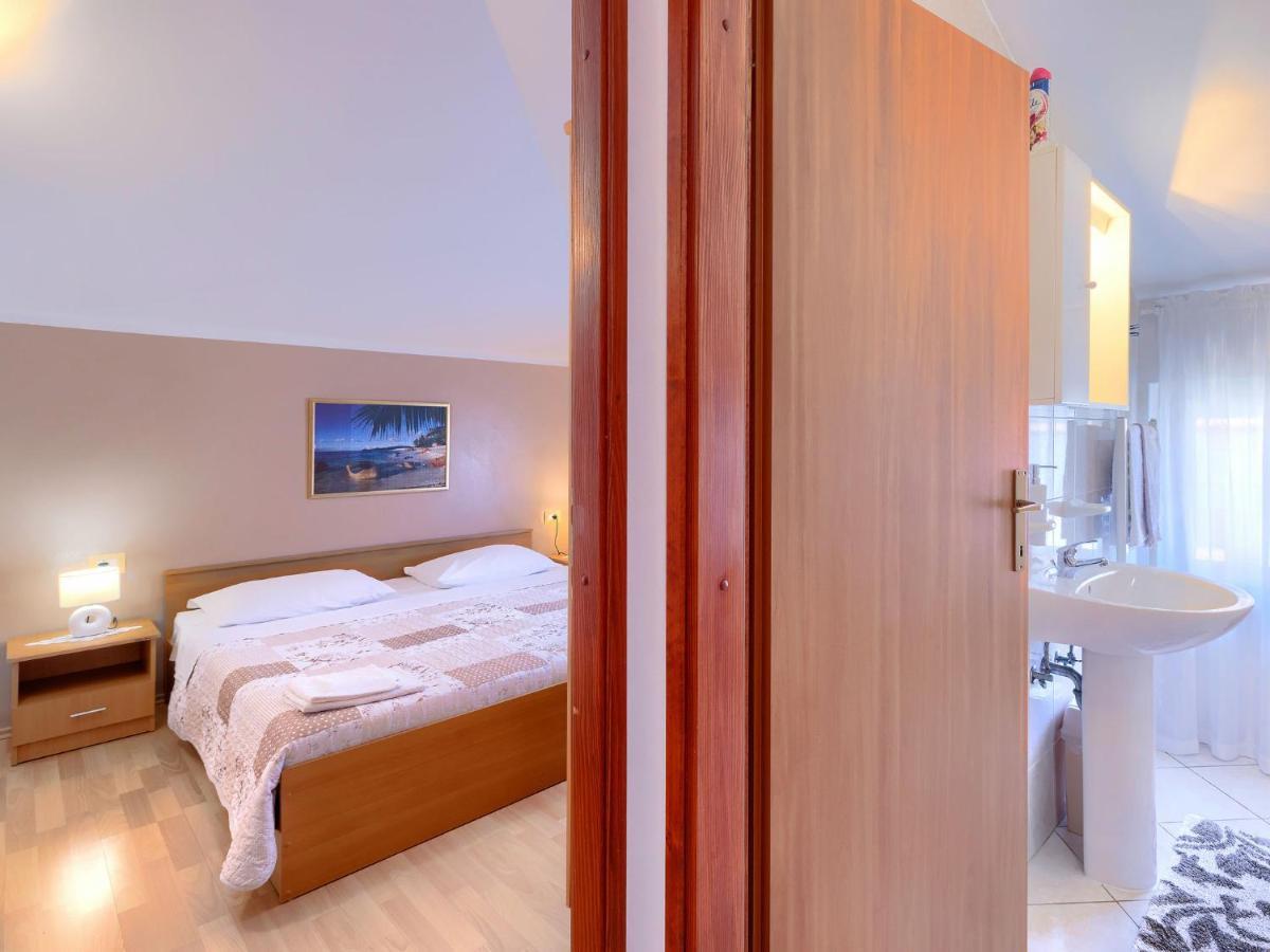 Apartment Bruno-1 By Interhome Umag Eksteriør bilde